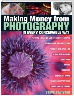 Making Money from Photography in Every Conceivable Way