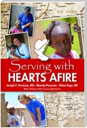 Serving With Hearts Afire