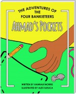 Ahmad's Pockets