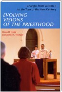 Evolving Visions Of The Priesthood