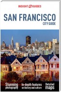 Insight Guides City Guide San Francisco (Travel Guide eBook)