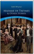 Madame de Treymes and Other Stories