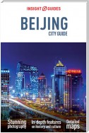 Insight Guides City Guide Beijing (Travel Guide eBook)