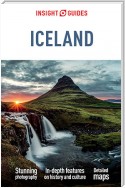 Insight Guides Iceland (Travel Guide eBook)