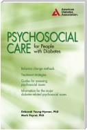 Psychosocial Care for People with Diabetes