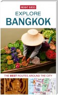 Insight Guides: Explore Bangkok