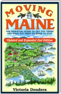 Moving to Maine