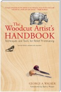 The Woodcut Artist's Handbook