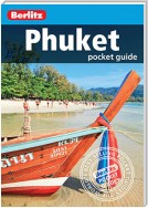 Berlitz Pocket Guide Phuket (Travel Guide eBook)