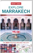 Insight Guides: Explore Marrakech