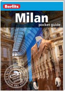 Berlitz Pocket Guide Milan (Travel Guide eBook)