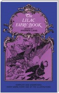 The Lilac Fairy Book