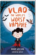 Vlad the World's Worst Vampire