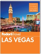 Fodor's Las Vegas