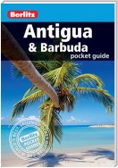 Berlitz Pocket Guide Antigua and Barbuda (Travel Guide eBook)