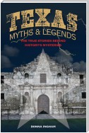 Texas Myths and Legends