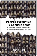 Proper Parenting in Ancient Rome