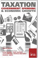 Taxation, Government Spending and Economic Growth