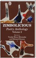 Zimbolicious: Poetry Anthology: Volume 2
