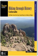 Hiking through History Colorado