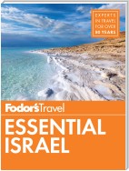 Fodor's Essential Israel