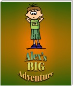 Alex`s Big Adventure