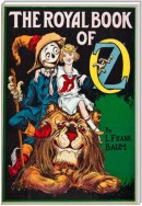 The Illustrated Royal Book of Oz