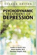 Psychodynamic Treatment of Depression