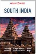 Insight Guides South India (Travel Guide eBook)