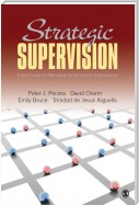 Strategic Supervision