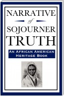 The Narrative of Sojourner Truth