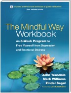 The Mindful Way Workbook