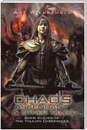 Chaos Ascendant & Other Tales