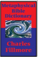 Metaphysical Bible Dictionary (Impact Books)
