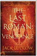 The Last Roman: Vengeance