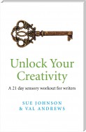 Unlock Your Creativity