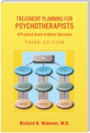 Treatment Planning for Psychotherapists