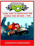 Angry Birds Go! Game