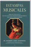 Estampas Musicales