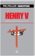 Henry V (Propeller Shakespeare)