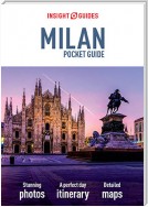 Insight Guides Pocket Milan (Travel Guide eBook)