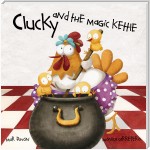 Clucky and the Magic Kettle