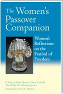 The Women's Passover Companion