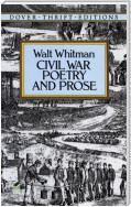 Civil War Poetry and Prose