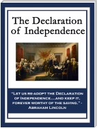 The Declaration of Independence