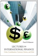 Lectures in International Finance