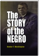 The Story of the Negro