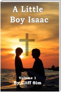 A Little Boy Isaac