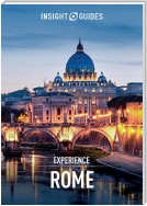 Insight Guides Experience Rome (Travel Guide eBook)