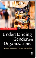 Understanding Gender and Organizations